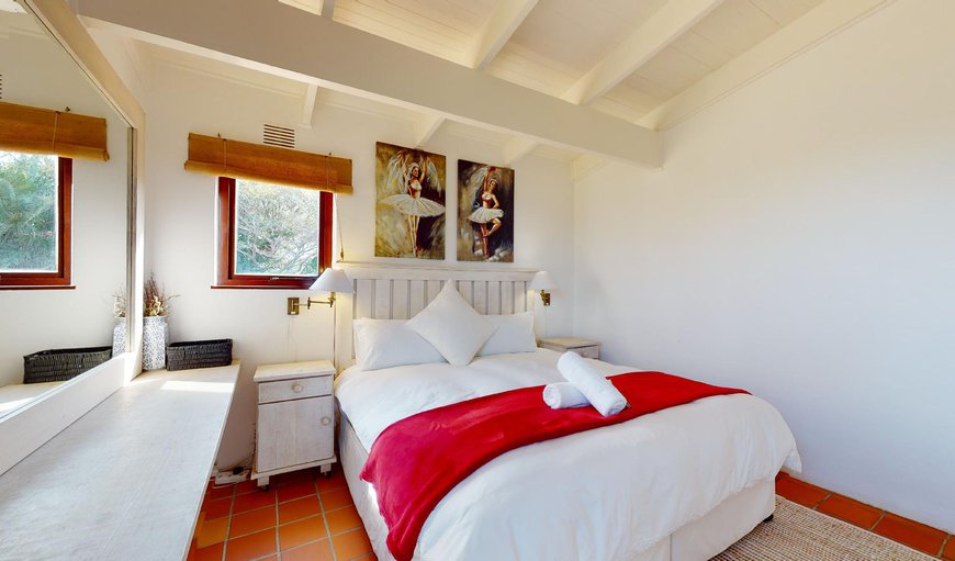 4 Bedroom - Villa 3001, San Lameer: Bedroom
