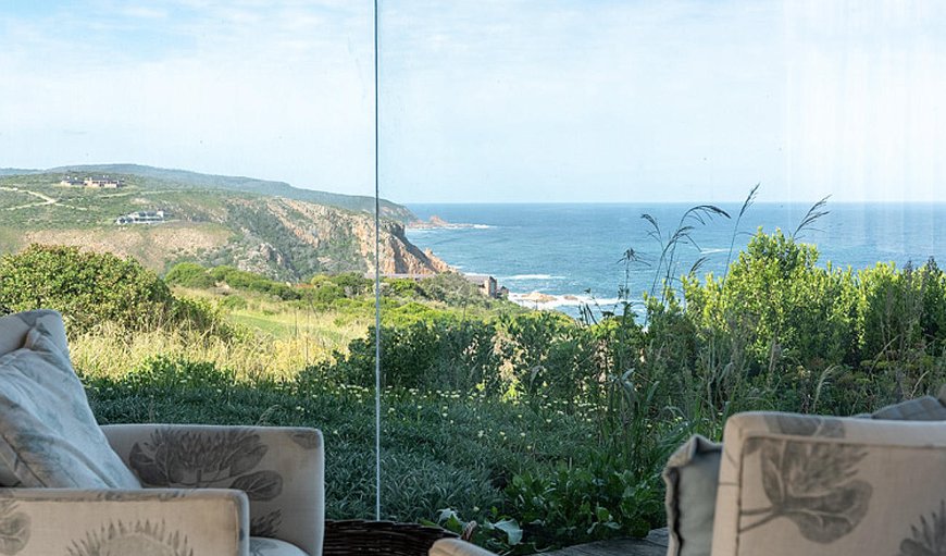 Welcome to Ocean View House in Sparrenbosch, Knysna, Western Cape, South Africa