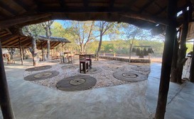 Kaoko Mopane Lodge & Campsite image