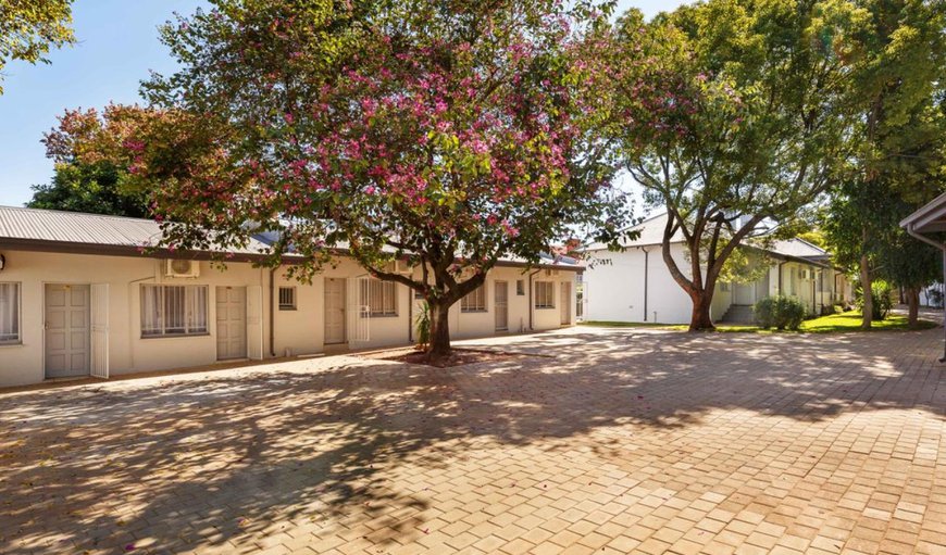 Welcome to Triple 9 Hatfield Guesthouse in Pretoria (Tshwane), Gauteng, South Africa