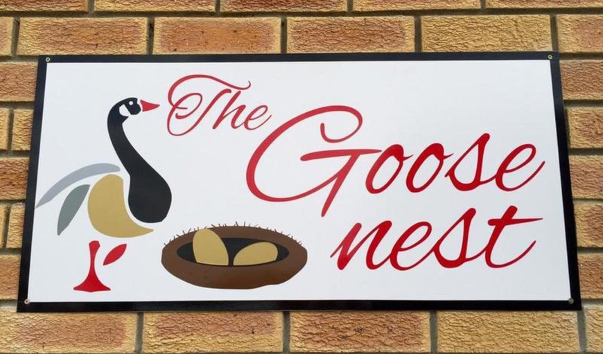 The Goose Nest