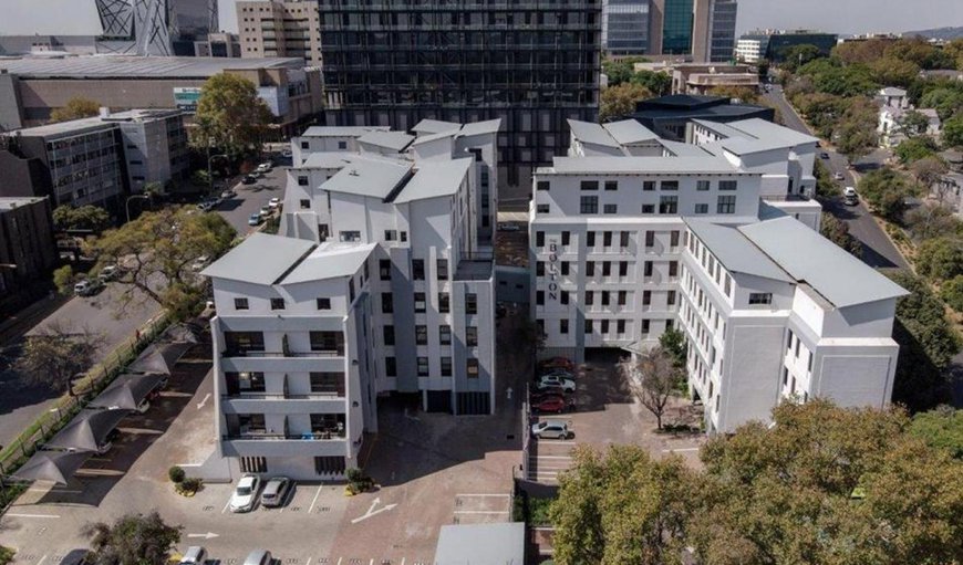 Welcome to Urban Oasis Apartments @ The Bolton in Rosebank JHB, Johannesburg (Joburg), Gauteng, South Africa