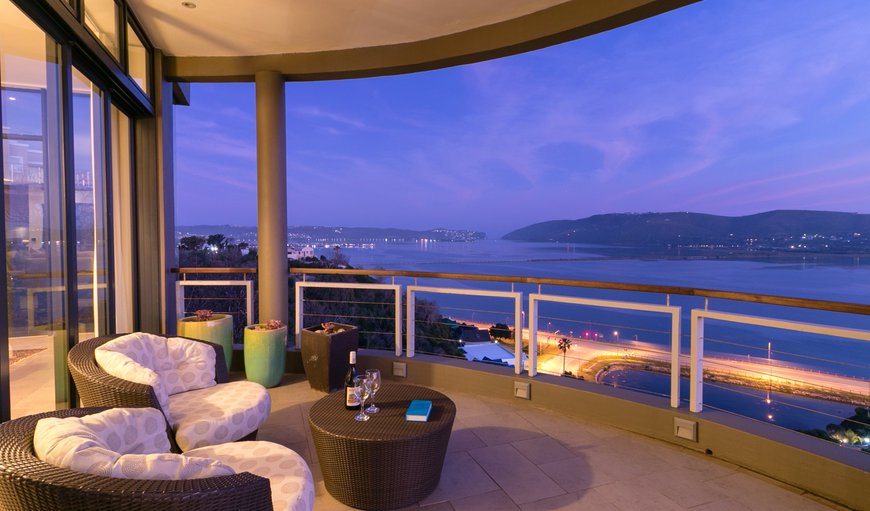 Welcome to Dazzling View! in Knysna Heights, Knysna, Western Cape, South Africa