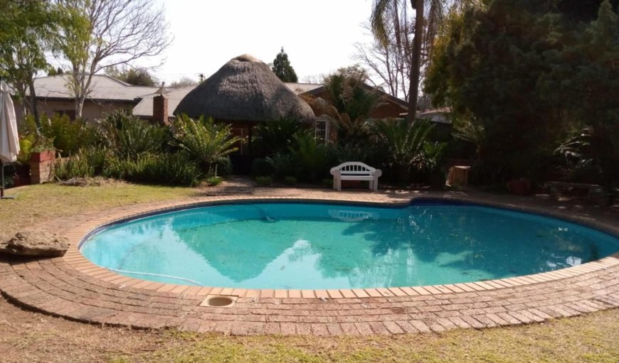 Welcome to AGT Guesthouse! in Vryheid, KwaZulu-Natal, South Africa