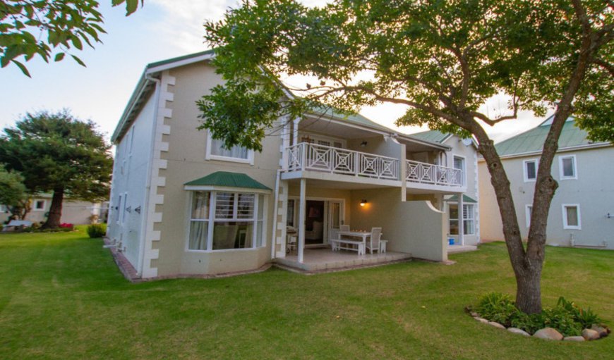 Welcome to 10 Riverclub Villas! in Plettenberg Bay, Western Cape, South Africa