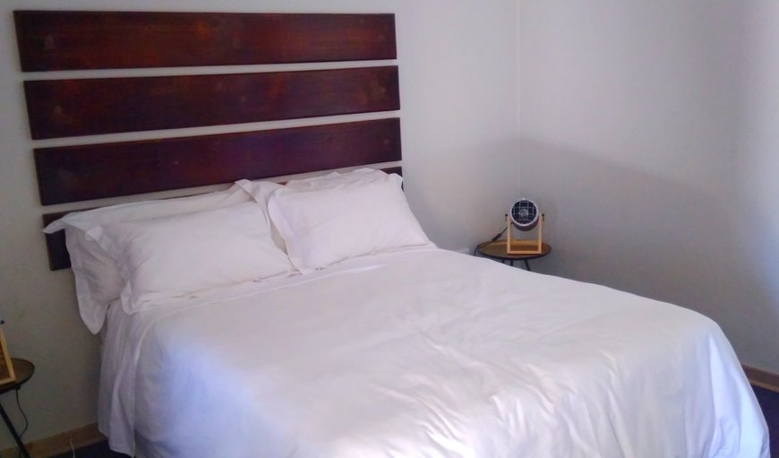 Standard Double Room: Standard Double Room - Double bed