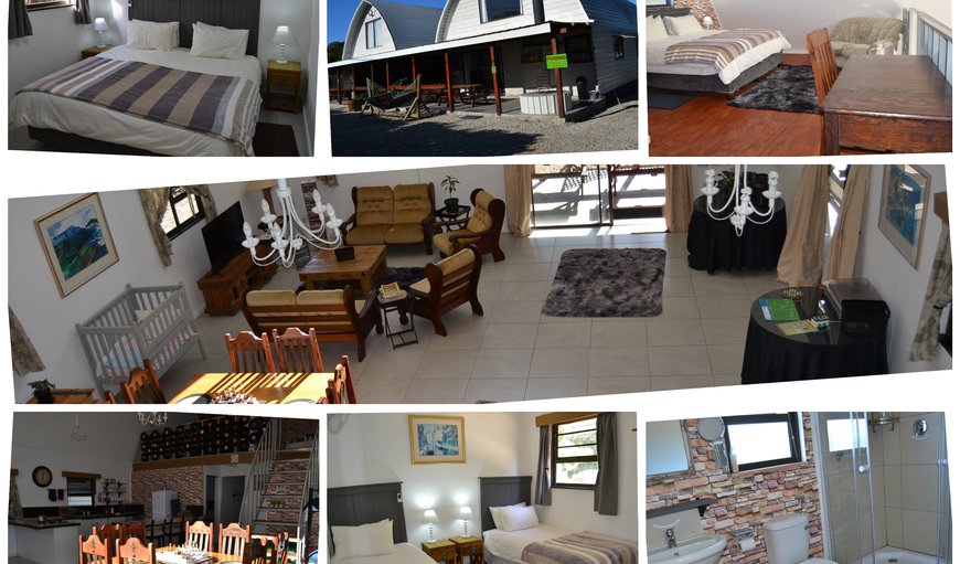 Arch Cabins Self Catering in Storms River, Eastern Cape, South Africa