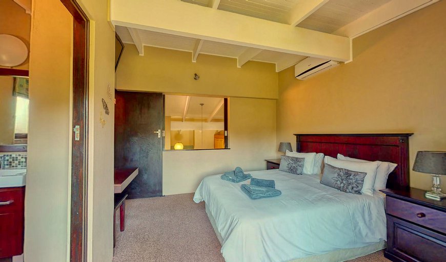 2 Bedroom - Villa 3112, San Lameer: Bedroom