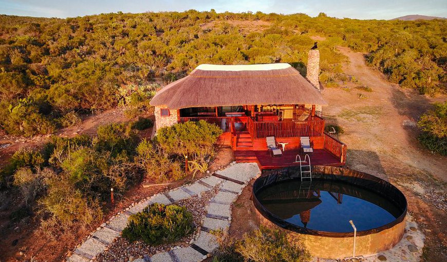 Welcome to Harmony Game Lodge! in Addo, Eastern Cape, South Africa