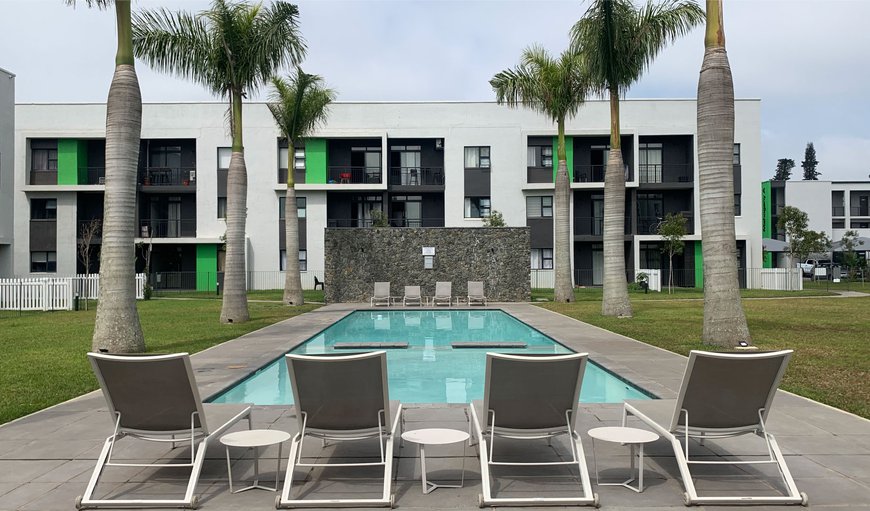 Welcome to Lovely 1 Bedroom Apartment! in Sheffield Beach, Ballito, KwaZulu-Natal, South Africa
