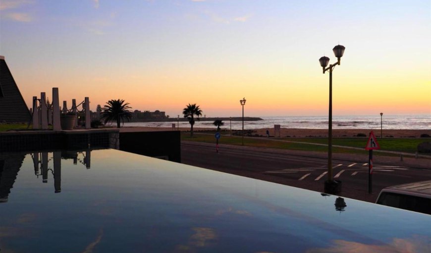Welcome to The Sea Boutique Guesthouse! in Swakopmund, Erongo, Namibia