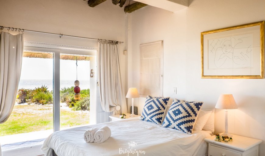 Silversands Villa: Bedroom