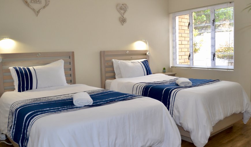 2nd Bedroom in Franskraal , Gansbaai, Western Cape, South Africa