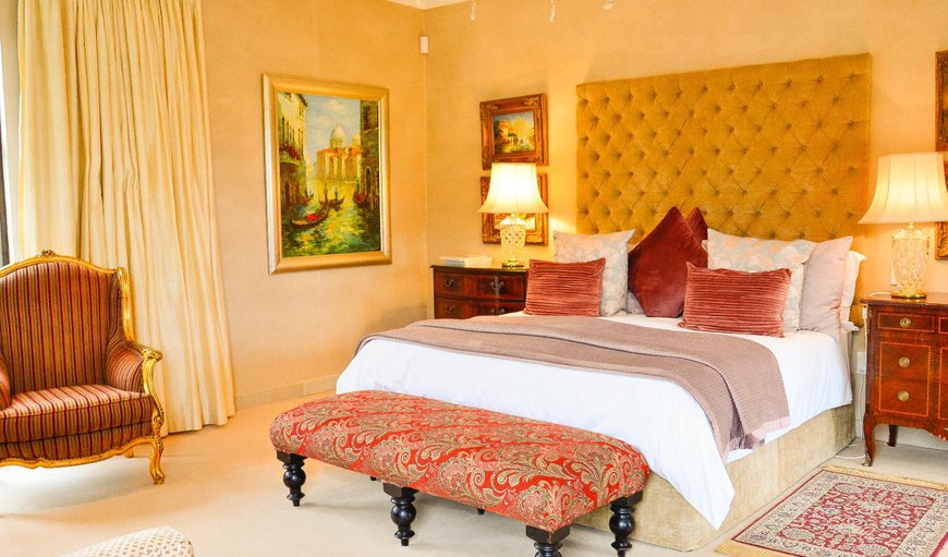 Villa - Exclusive Use: Honeymoon Suite
