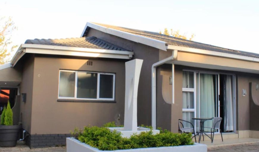 Welcome to Comfort E Casa Guest Lodge in Edleen, Kempton Park, Gauteng, South Africa