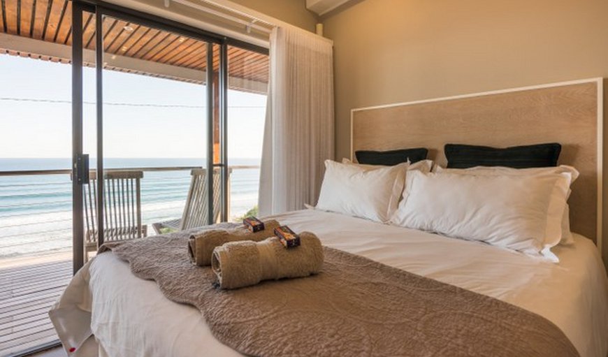 Tergniet Beach Villa: Bedroom