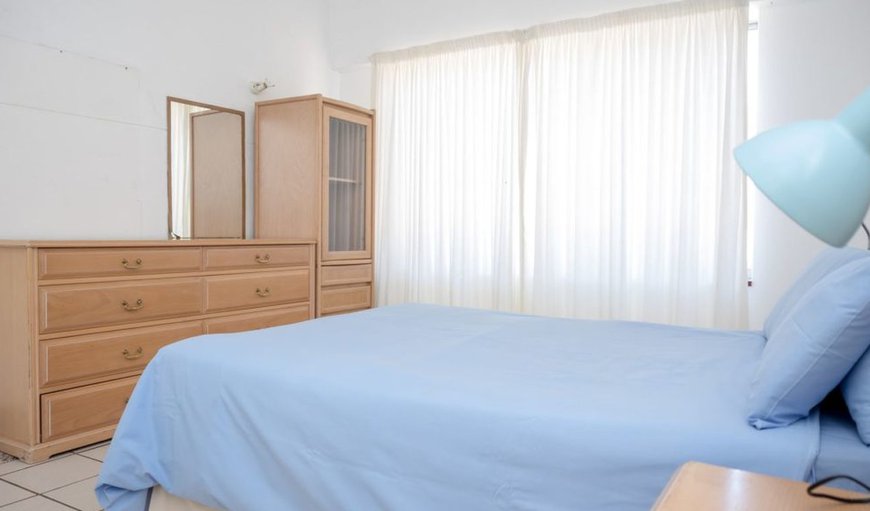 Seabrook 306: Apartment 306 - Bedroom