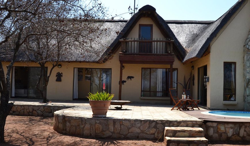 Property / Building in Hoedspruit, Limpopo, South Africa