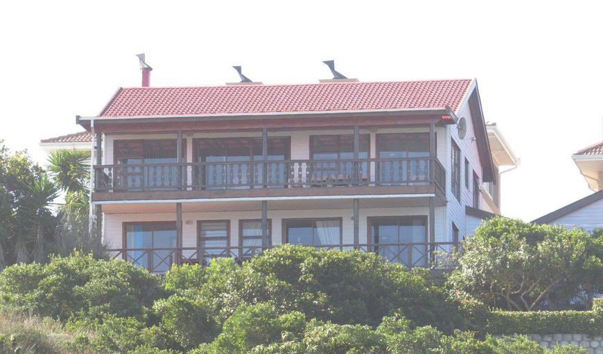 Welcome to At Whale-Phin Guest House in Mossel Bay, Western Cape, South Africa