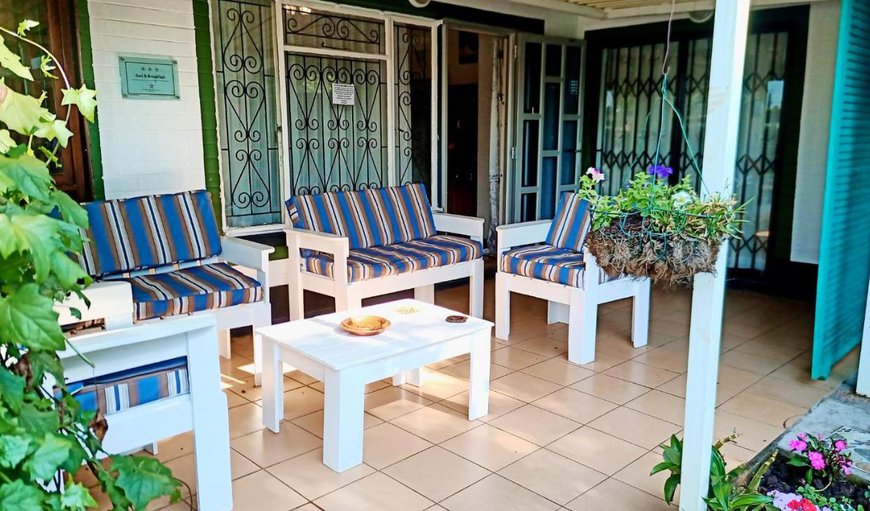 Welcome to Queensburgh Bed and Breakfast or Self Catering in Queensburgh, Durban, KwaZulu-Natal, South Africa