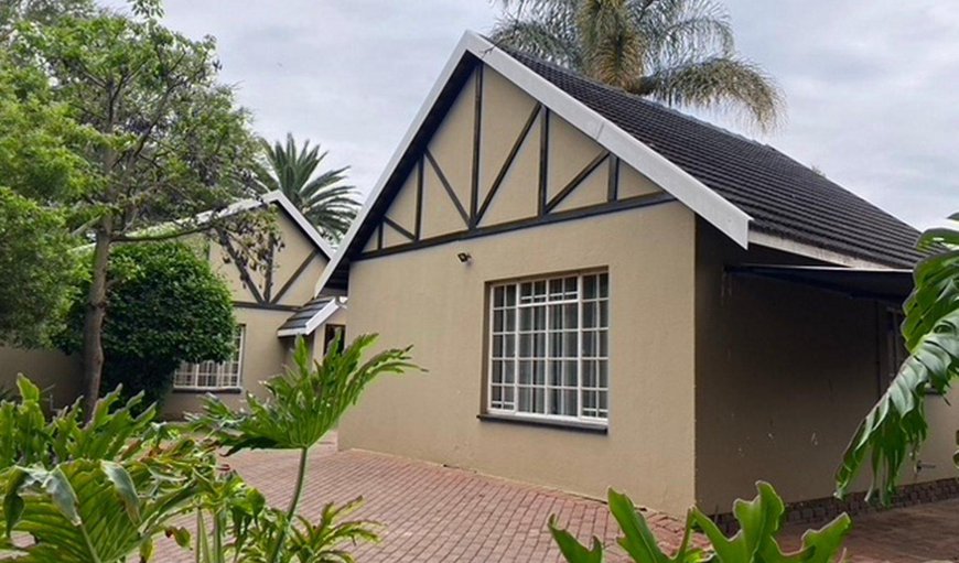 Welcome to The Cottage at 152! in Wierdapark, Centurion, Gauteng, South Africa