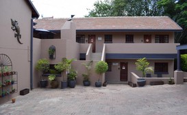 Casa Albergo Guest House image
