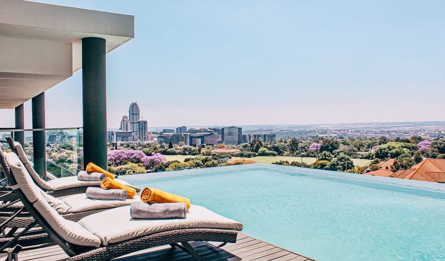 Welcome to Reserved Suites in Sandton, Johannesburg (Joburg), Gauteng, South Africa