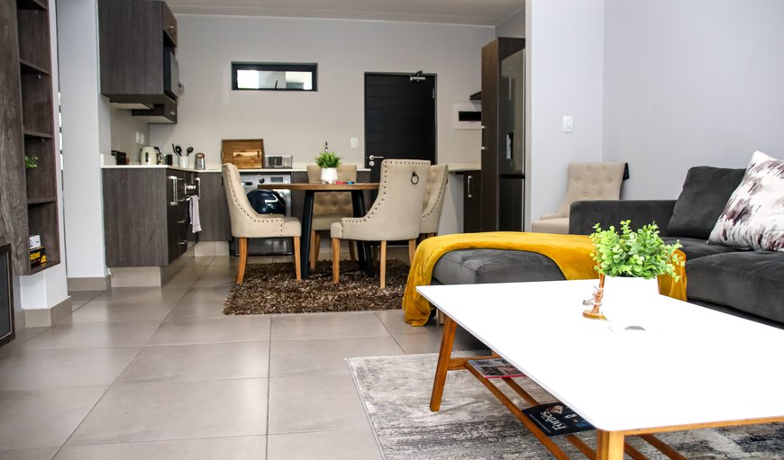Welcome to Pop Inn Modern Apartment! in Bryanston, Johannesburg (Joburg), Gauteng, South Africa