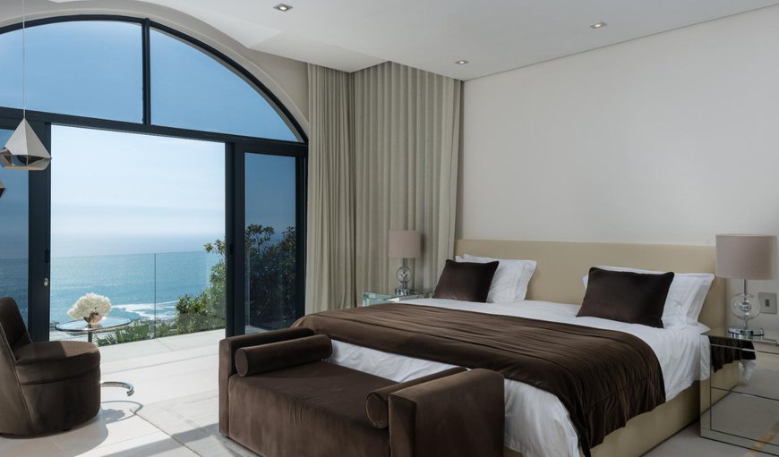 Villa Majestic: Bedroom