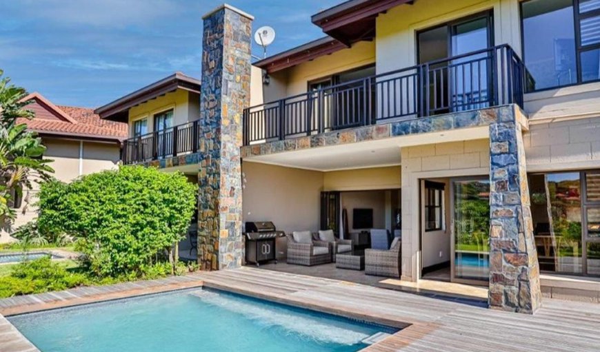 Welcome to 9 Baluwatu, Zimbali Coastal Estate in Zimbali, KwaZulu-Natal, South Africa