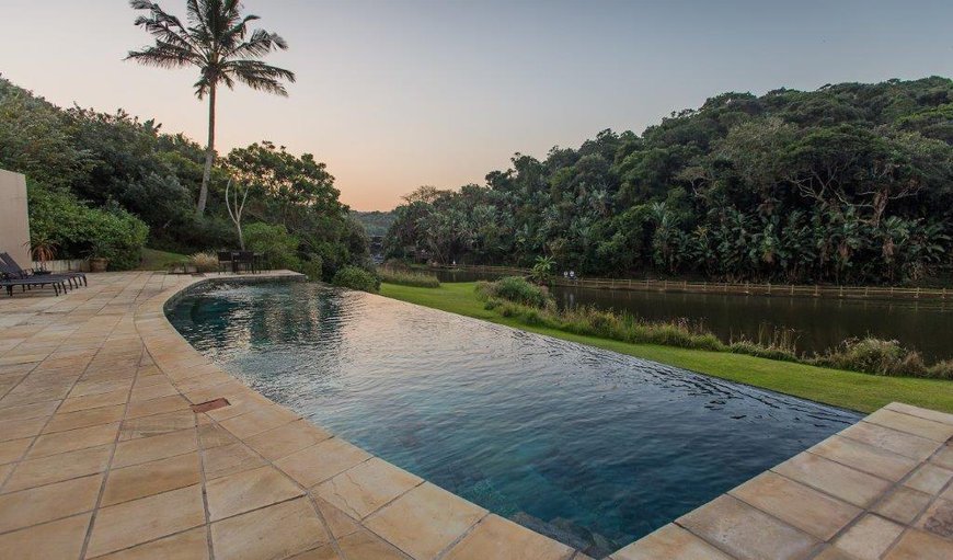 Welcome to 4 Imbali Lakes Suite in Zimbali, KwaZulu-Natal, South Africa