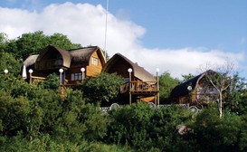 Geo Trail Lodge and Spa image
