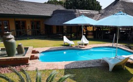 Rooiberg Resort and Events Venue image