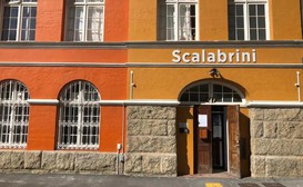 Scalabrini Accommodation image