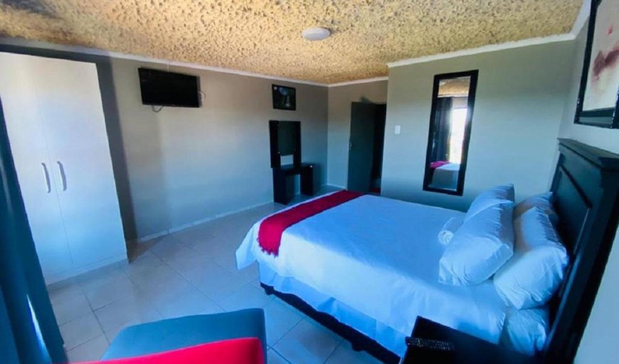Luxury 2-Sleeper Apartment: Photo of the whole room