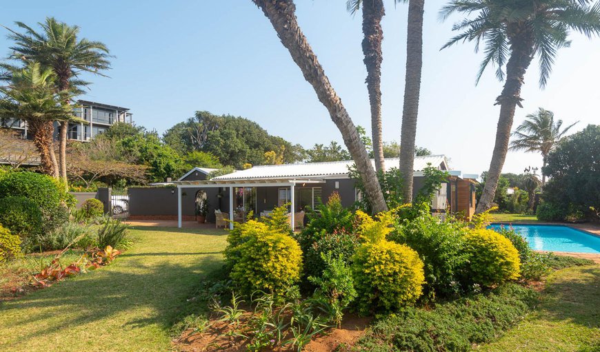 Property / Building in Ballito, KwaZulu-Natal, South Africa