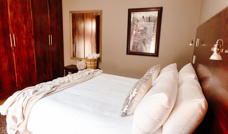Inside Classic Rooms: Bed