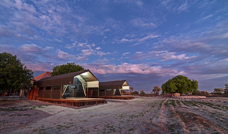 Nakambale Adventure Lodge in Ondangwa, Oshitoko, Namibia