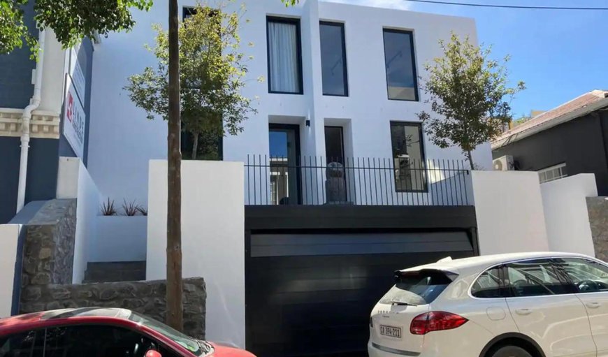 Property / Building in Green Point, Cape Town, Western Cape, South Africa