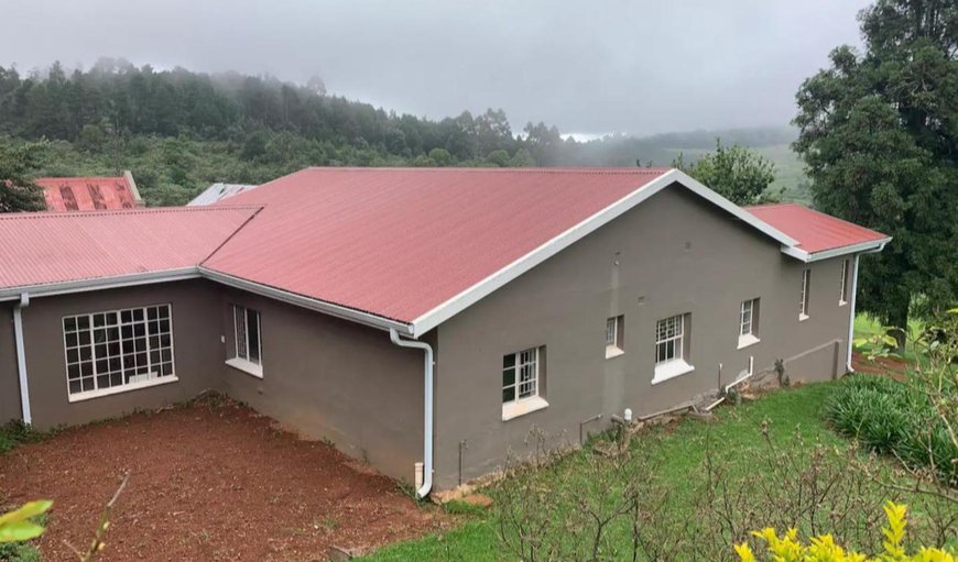 Property / Building in Magoebaskloof, Limpopo, South Africa