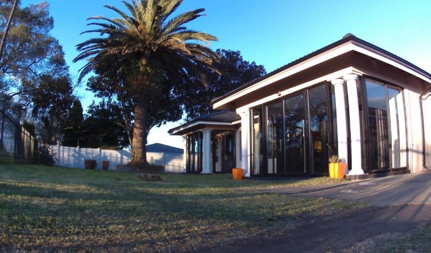 Property / Building in Merrivale, Howick, KwaZulu-Natal, South Africa