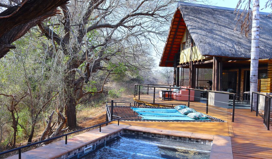 Exterior in Hoedspruit, Limpopo, South Africa