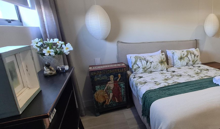 Classic Queen En-suite Bedroom: Photo of the whole room