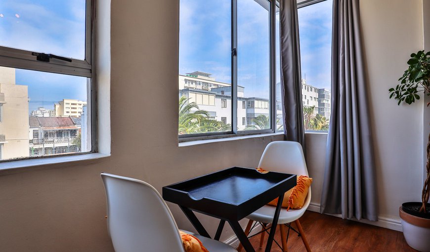 Welcome to Bay West 204 by CTHA in Sea Point, Cape Town, Western Cape, South Africa