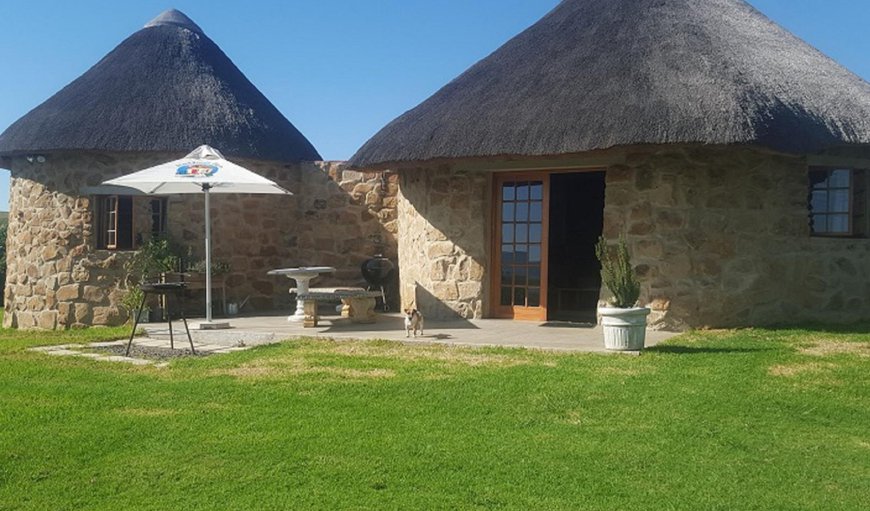 Welcome to Blackbrook Farm Dean Cottage! in Underberg, KwaZulu-Natal, South Africa