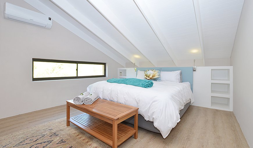 Protea Ridge: Bedroom