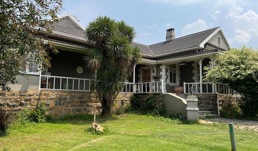 Property / Building in Kokstad, KwaZulu-Natal, South Africa