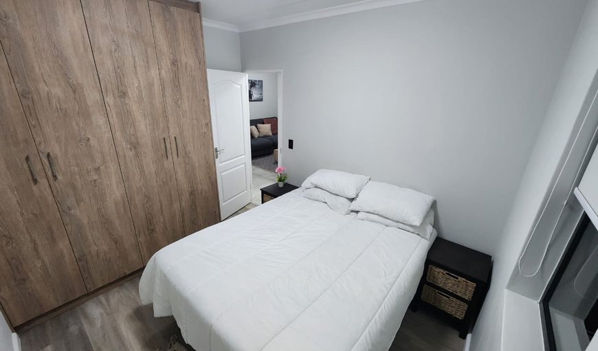2 Bedroom - Xanadu in Tableview: Bedroom