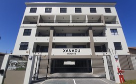 Xanadu in Tableview image