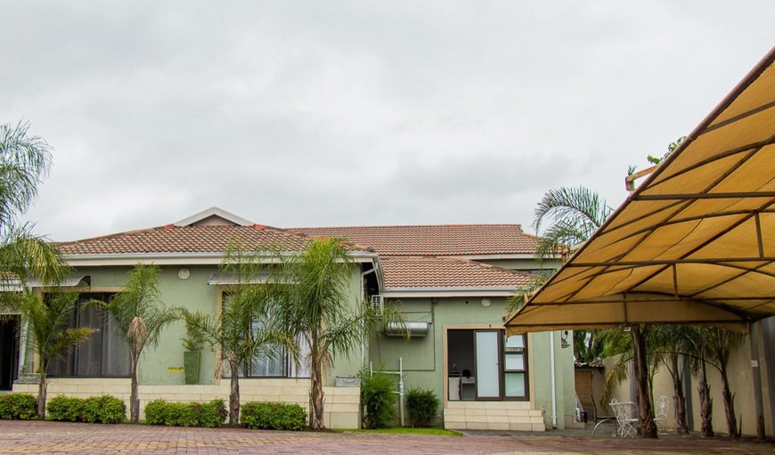 Property / Building in Sunnyridge, Newcastle, KwaZulu-Natal, South Africa